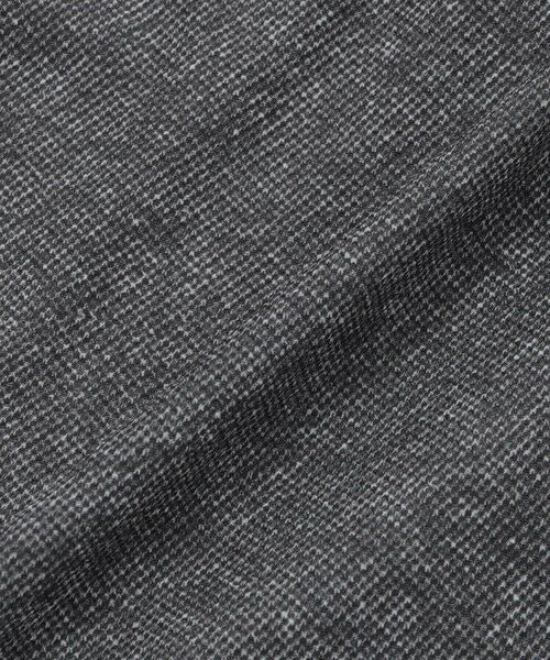 BLUE LABEL / BLACK LABEL CRESTBRIDGE / ブルーレーベル / ブラックレーベル・クレストブリッジ  テーラードジャケット | メランジプリントライトブリーズジャケット | 詳細7