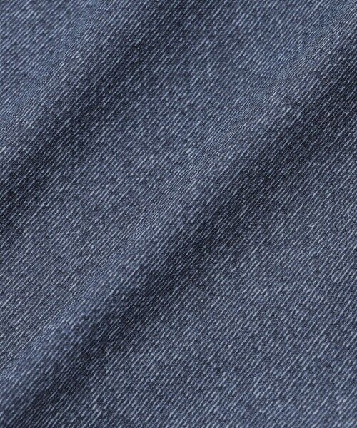 BLUE LABEL / BLACK LABEL CRESTBRIDGE / ブルーレーベル / ブラックレーベル・クレストブリッジ  テーラードジャケット | メランジプリントライトブリーズジャケット | 詳細15