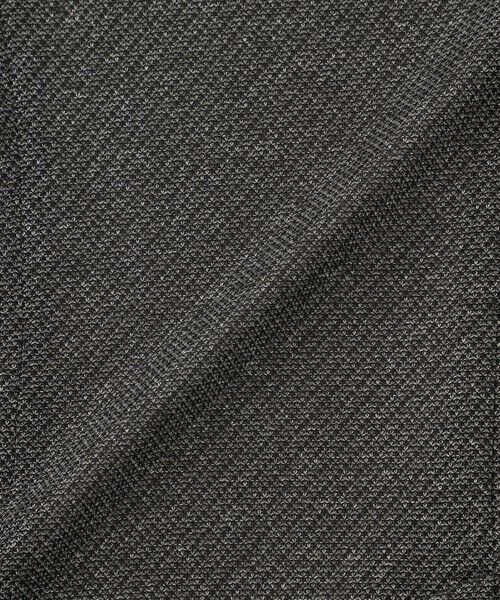 BLUE LABEL / BLACK LABEL CRESTBRIDGE / ブルーレーベル / ブラックレーベル・クレストブリッジ  テーラードジャケット | 【一部店舗限定】メランジカルゼカーディガンジャケット | 詳細7