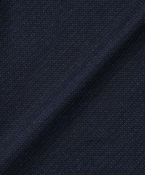 BLUE LABEL / BLACK LABEL CRESTBRIDGE / ブルーレーベル / ブラックレーベル・クレストブリッジ  テーラードジャケット | 【一部店舗限定】メランジカルゼカーディガンジャケット | 詳細15