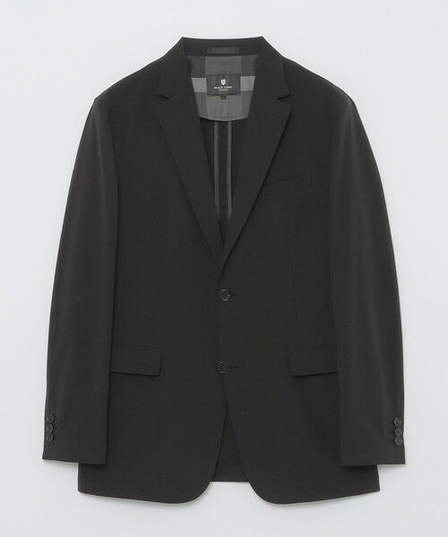 BLUE LABEL / BLACK LABEL CRESTBRIDGE / ブルーレーベル / ブラックレーベル・クレストブリッジ テーラードジャケット | 【WEB限定】TEXBRID(R)ストレッチジャケット | 詳細8