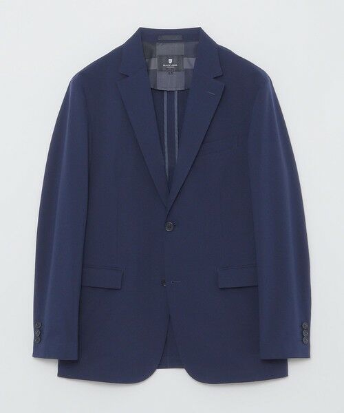 BLUE LABEL / BLACK LABEL CRESTBRIDGE / ブルーレーベル / ブラックレーベル・クレストブリッジ  テーラードジャケット | 【WEB限定】TEXBRID(R)ストレッチジャケット | 詳細8