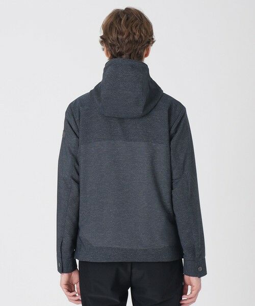 BLUE LABEL CRESTBRIDGE パーカー 38値下！ BLUE LABEL CRESTBRIDGE - 【新品】ブルーレーベルクレスト