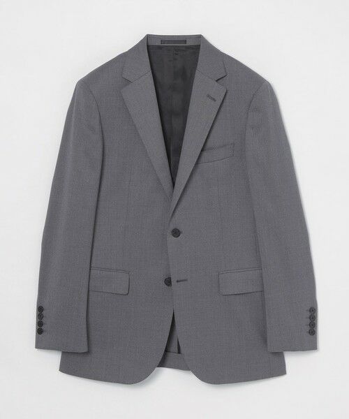 BLUE LABEL / BLACK LABEL CRESTBRIDGE / ブルーレーベル / ブラックレーベル・クレストブリッジ  セットアップ | 【一部店舗限定】シャークスキンスーツ | 詳細4