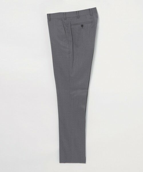 BLUE LABEL / BLACK LABEL CRESTBRIDGE / ブルーレーベル / ブラックレーベル・クレストブリッジ  セットアップ | 【一部店舗限定】シャークスキンスーツ | 詳細5