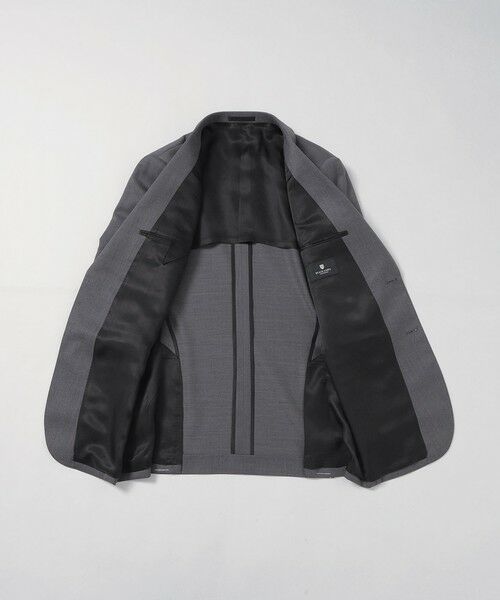 BLUE LABEL / BLACK LABEL CRESTBRIDGE / ブルーレーベル / ブラックレーベル・クレストブリッジ  セットアップ | 【一部店舗限定】シャークスキンスーツ | 詳細6