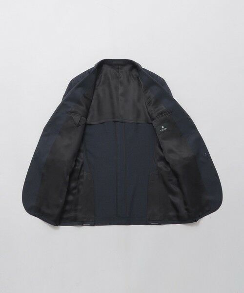 BLUE LABEL / BLACK LABEL CRESTBRIDGE / ブルーレーベル / ブラックレーベル・クレストブリッジ  セットアップ | 【一部店舗限定】シャークスキンスーツ | 詳細14