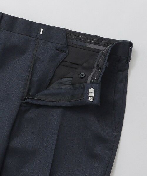 BLUE LABEL / BLACK LABEL CRESTBRIDGE / ブルーレーベル / ブラックレーベル・クレストブリッジ  セットアップ | 【一部店舗限定】シャークスキンスーツ | 詳細15