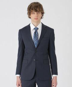 BLUE LABEL / BLACK LABEL CRESTBRIDGE / ブルーレーベル / ブラックレーベル・クレストブリッジ  セットアップ | 【一部店舗限定】シャークスキンスーツ