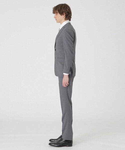 BLUE LABEL / BLACK LABEL CRESTBRIDGE / ブルーレーベル / ブラックレーベル・クレストブリッジ  セットアップ | 【一部店舗限定】シャークスキンスーツ | 詳細2