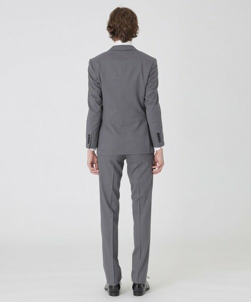 BLUE LABEL / BLACK LABEL CRESTBRIDGE / ブルーレーベル / ブラックレーベル・クレストブリッジ  セットアップ | 【一部店舗限定】シャークスキンスーツ | 詳細3