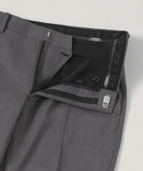 BLUE LABEL / BLACK LABEL CRESTBRIDGE / ブルーレーベル / ブラックレーベル・クレストブリッジ  セットアップ | 【一部店舗限定】シャークスキンスーツ | 詳細7