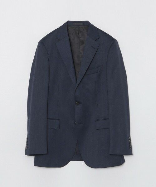 BLUE LABEL / BLACK LABEL CRESTBRIDGE / ブルーレーベル / ブラックレーベル・クレストブリッジ  セットアップ | 【一部店舗限定】シャークスキンスーツ | 詳細12