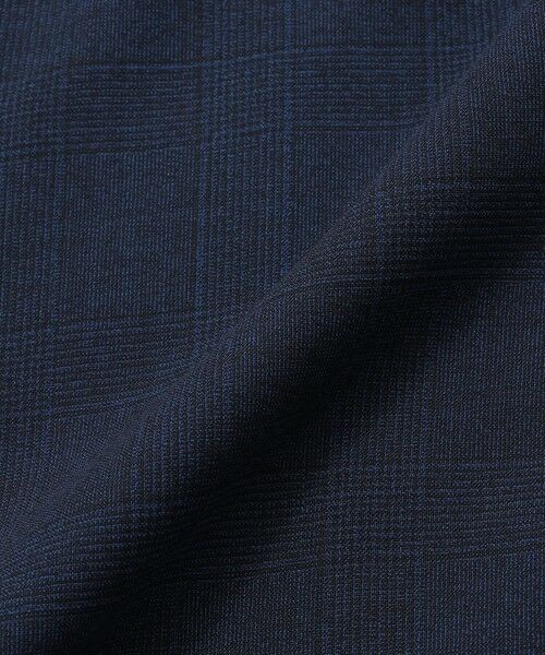 BLUE LABEL / BLACK LABEL CRESTBRIDGE / ブルーレーベル / ブラックレーベル・クレストブリッジ  セットアップ | 【一部店舗限定】ブルーグレンチェックスーツ | 詳細8