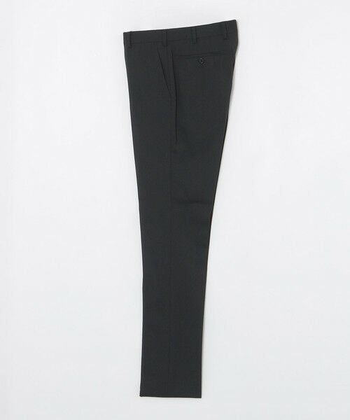 BLUE LABEL / BLACK LABEL CRESTBRIDGE / ブルーレーベル / ブラックレーベル・クレストブリッジ  セットアップ | 【一部店舗限定】ブラックソリッドスーツ | 詳細5