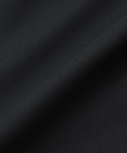 BLUE LABEL / BLACK LABEL CRESTBRIDGE / ブルーレーベル / ブラックレーベル・クレストブリッジ  セットアップ | 【一部店舗限定】ブラックソリッドスーツ | 詳細8