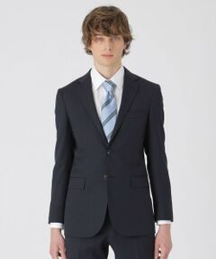 BLUE LABEL / BLACK LABEL CRESTBRIDGE / ブルーレーベル / ブラックレーベル・クレストブリッジ  セットアップ | 【一部店舗限定】ブライトシャドーストライプスーツ