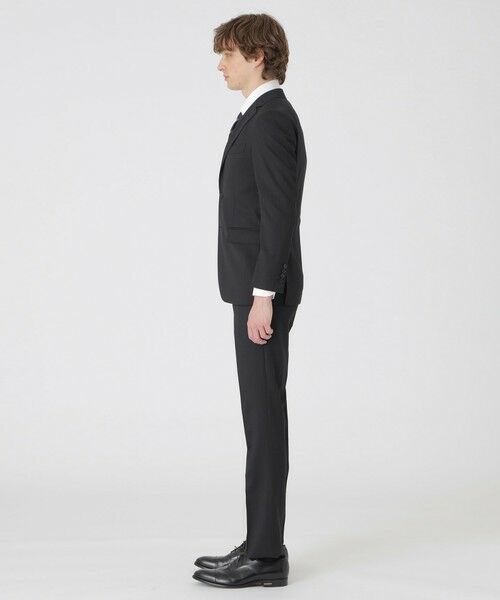 BLUE LABEL / BLACK LABEL CRESTBRIDGE / ブルーレーベル / ブラックレーベル・クレストブリッジ  セットアップ | 【一部店舗限定】ブライトシャドーストライプスーツ | 詳細2