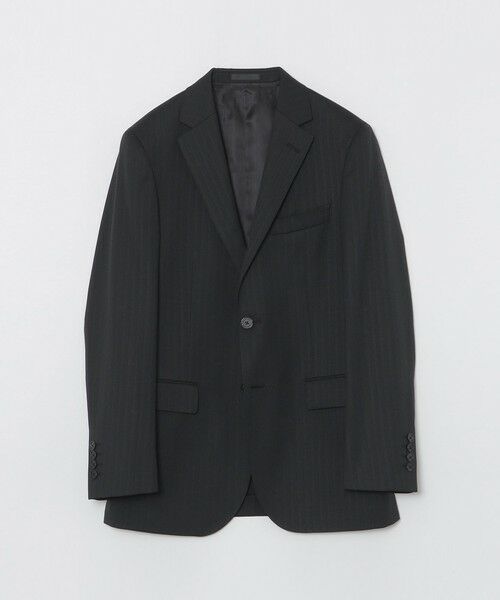 BLUE LABEL / BLACK LABEL CRESTBRIDGE / ブルーレーベル / ブラックレーベル・クレストブリッジ  セットアップ | 【一部店舗限定】ブライトシャドーストライプスーツ | 詳細4