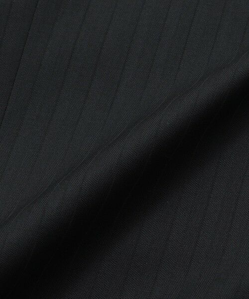BLUE LABEL / BLACK LABEL CRESTBRIDGE / ブルーレーベル / ブラックレーベル・クレストブリッジ  セットアップ | 【一部店舗限定】ブライトシャドーストライプスーツ | 詳細8