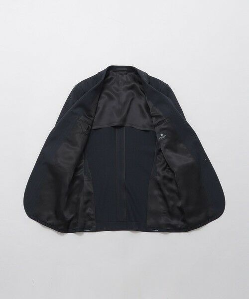 BLUE LABEL / BLACK LABEL CRESTBRIDGE / ブルーレーベル / ブラックレーベル・クレストブリッジ  セットアップ | 【一部店舗限定】ブライトシャドーストライプスーツ | 詳細14