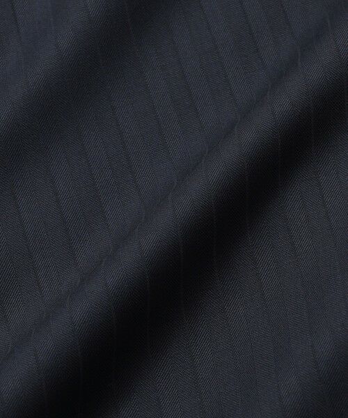 BLUE LABEL / BLACK LABEL CRESTBRIDGE / ブルーレーベル / ブラックレーベル・クレストブリッジ  セットアップ | 【一部店舗限定】ブライトシャドーストライプスーツ | 詳細16