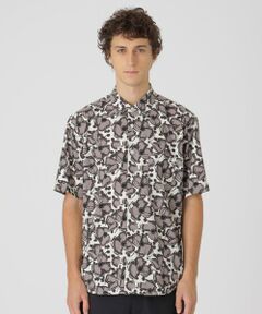 超レア　超名作モノグラム柄シャツ　バーバリーブラックレーベル　クレストブリッジ 1411-51P8250202.jpg?v=