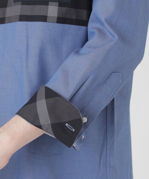 一*貨様 BLACK LABEL ブラックレーベルクレストブリッジ　パッチワーク BLACK LABEL CRESTBRIDGE（ブラックレーベル・クレストブリッジ