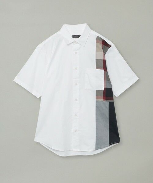 セール】 【一部店舗限定】クレストブリッジチェックパッチ