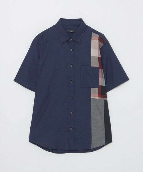 セール】 【一部店舗限定】クレストブリッジチェックパッチ
