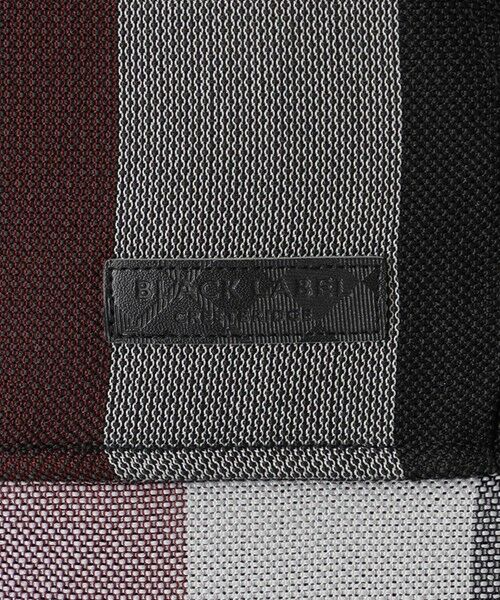 BLUE LABEL / BLACK LABEL CRESTBRIDGE / ブルーレーベル / ブラックレーベル・クレストブリッジ  カットソー | クレストブリッジチェックカラミパーカー | 詳細5
