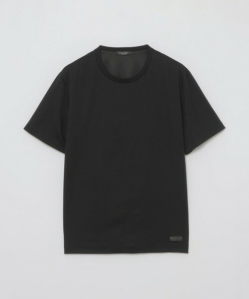 BLUE LABEL / BLACK LABEL CRESTBRIDGE / ブルーレーベル / ブラックレーベル・クレストブリッジ  カットソー | オプティマクールTシャツ | 詳細10