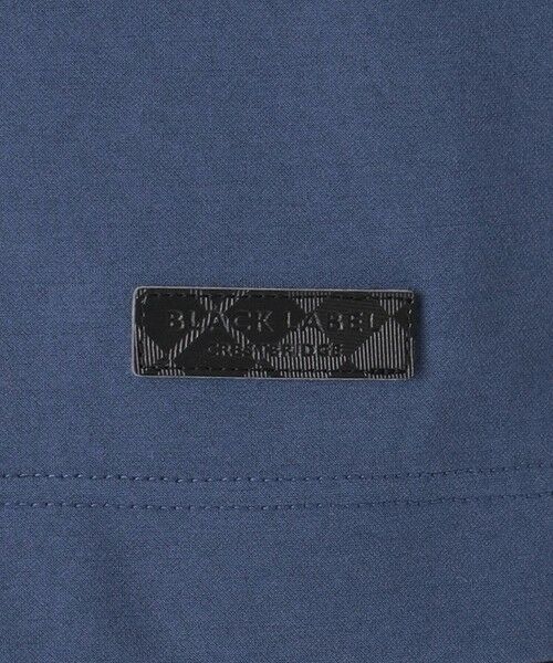 BLUE LABEL / BLACK LABEL CRESTBRIDGE / ブルーレーベル / ブラックレーベル・クレストブリッジ  カットソー | オプティマクールTシャツ | 詳細14