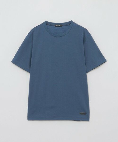 BLUE LABEL / BLACK LABEL CRESTBRIDGE / ブルーレーベル / ブラックレーベル・クレストブリッジ  カットソー | オプティマクールTシャツ | 詳細15
