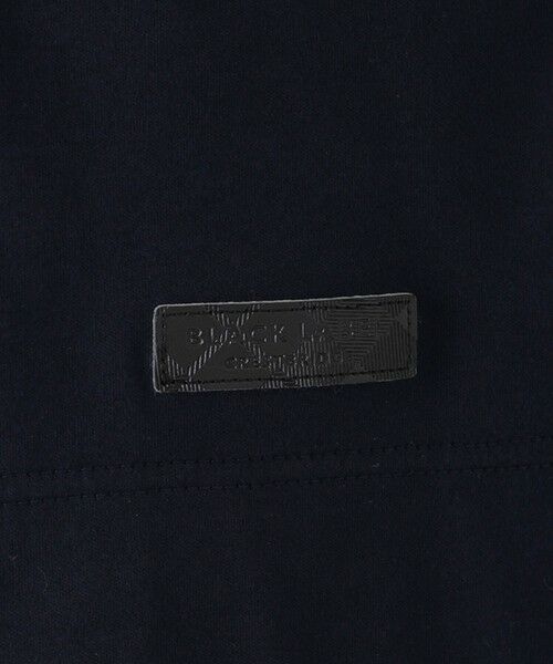 BLUE LABEL / BLACK LABEL CRESTBRIDGE / ブルーレーベル / ブラックレーベル・クレストブリッジ  カットソー | ロンストスリーブTシャツ | 詳細9
