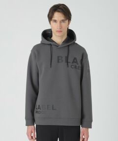 BLUE LABEL / BLACK LABEL CRESTBRIDGE / ブルーレーベル / ブラックレーベル・クレストブリッジ  カットソー | 【一部店舗限定】ロゴグラフィックフーディー