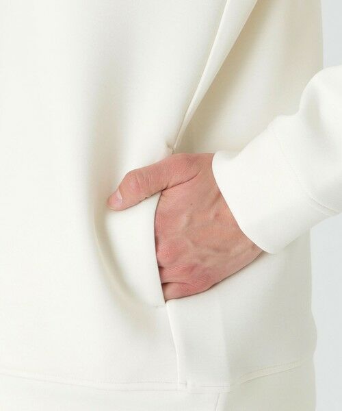 BLUE LABEL / BLACK LABEL CRESTBRIDGE / ブルーレーベル / ブラックレーベル・クレストブリッジ  カットソー | 【一部店舗限定】ロゴグラフィックフーディー | 詳細5