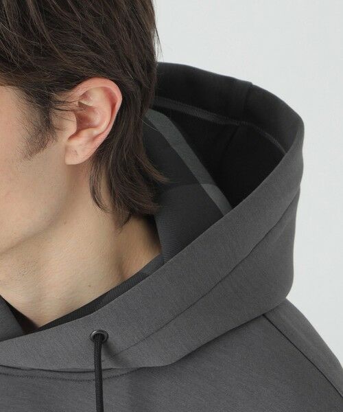 BLUE LABEL / BLACK LABEL CRESTBRIDGE / ブルーレーベル / ブラックレーベル・クレストブリッジ  カットソー | 【一部店舗限定】ロゴグラフィックフーディー | 詳細10