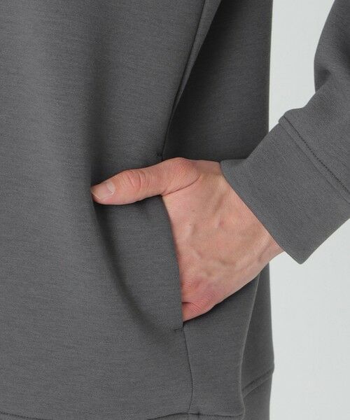 BLUE LABEL / BLACK LABEL CRESTBRIDGE / ブルーレーベル / ブラックレーベル・クレストブリッジ  カットソー | 【一部店舗限定】ロゴグラフィックフーディー | 詳細11