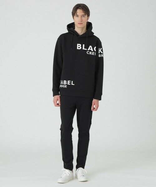 BLUE LABEL / BLACK LABEL CRESTBRIDGE / ブルーレーベル / ブラックレーベル・クレストブリッジ  カットソー | 【一部店舗限定】ロゴグラフィックフーディー | 詳細13