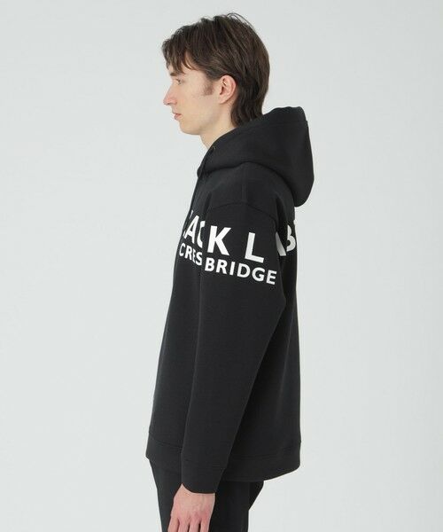 BLUE LABEL / BLACK LABEL CRESTBRIDGE / ブルーレーベル / ブラックレーベル・クレストブリッジ  カットソー | 【一部店舗限定】ロゴグラフィックフーディー | 詳細14