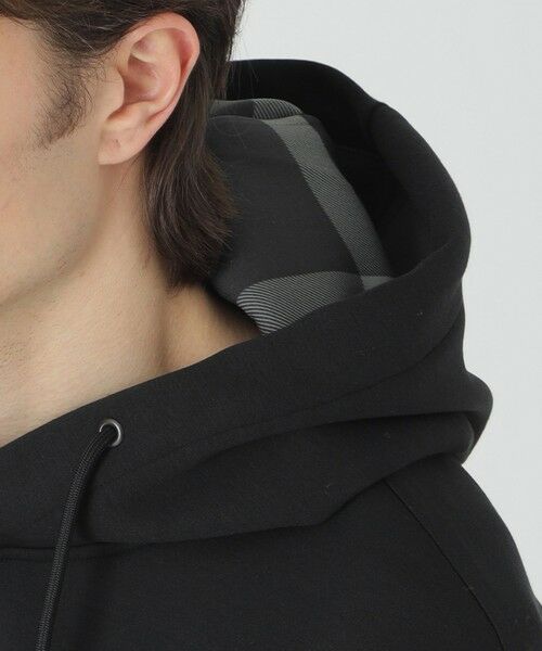 BLUE LABEL / BLACK LABEL CRESTBRIDGE / ブルーレーベル / ブラックレーベル・クレストブリッジ  カットソー | 【一部店舗限定】ロゴグラフィックフーディー | 詳細16