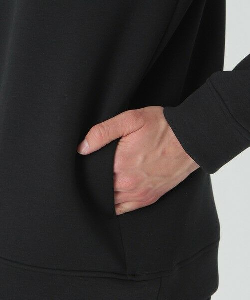 BLUE LABEL / BLACK LABEL CRESTBRIDGE / ブルーレーベル / ブラックレーベル・クレストブリッジ  カットソー | 【一部店舗限定】ロゴグラフィックフーディー | 詳細17