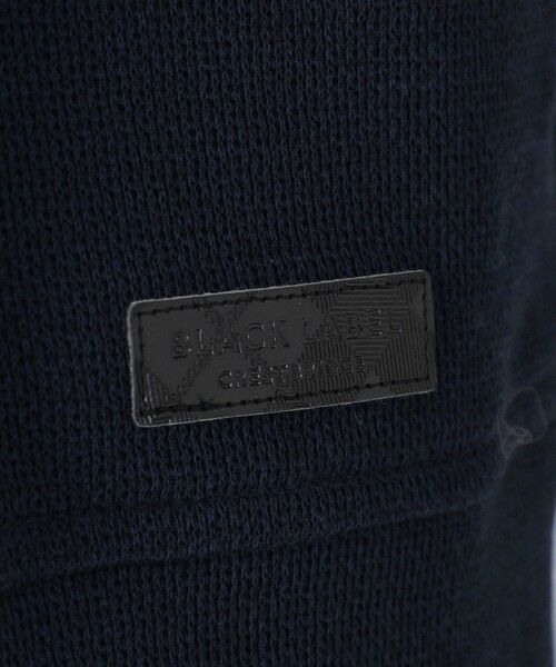 BLUE LABEL / BLACK LABEL CRESTBRIDGE / ブルーレーベル / ブラックレーベル・クレストブリッジ  カットソー | 【一部店舗限定】ヨークチェックカットソー | 詳細17