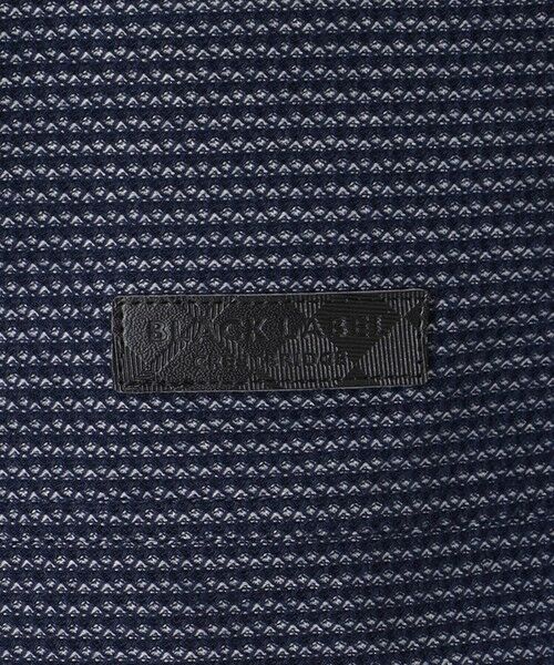 BLUE LABEL / BLACK LABEL CRESTBRIDGE / ブルーレーベル / ブラックレーベル・クレストブリッジ カットソー | 【一部店舗限定】チェックコンビハニカムボタンダウンポロシャツ | 詳細27