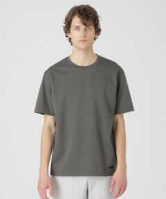 BLUE LABEL / BLACK LABEL CRESTBRIDGE / ブルーレーベル / ブラックレーベル・クレストブリッジ  カットソー | 【一部店舗限定】マーセライズポンチTシャツ