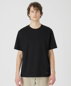 BLUE LABEL / BLACK LABEL CRESTBRIDGE / ブルーレーベル / ブラックレーベル・クレストブリッジ  カットソー | 【一部店舗限定】マーセライズポンチTシャツ