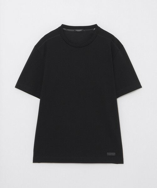新品　タグ付き　クレストブリッジ　リボン　Tシャツ BLUE LABEL / BLACK LABEL CRESTBRIDGE｜シトラテックショルダー