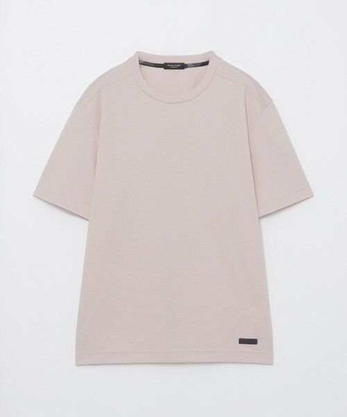 セール】 【一部店舗限定】マーセライズポンチTシャツ