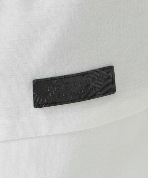 BLUE LABEL / BLACK LABEL CRESTBRIDGE / ブルーレーベル / ブラックレーベル・クレストブリッジ カットソー | 【一部店舗限定】チェックフードプルオーバーパーカー | 詳細4
